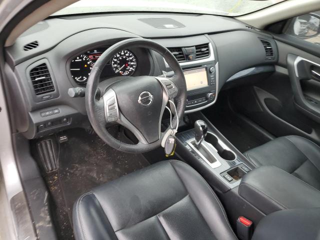 Продажа на аукционе авто 2016 Nissan Altima 2.5, vin: 1N4AL3AP5GC225294, номер лота: 40011503