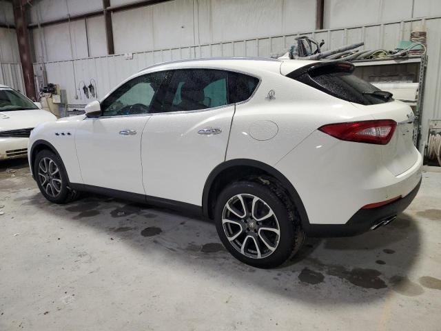 Aukcja sprzedaży 2017 Maserati Levante S, vin: ZN661YUA6HX236145, numer aukcji: 39768103