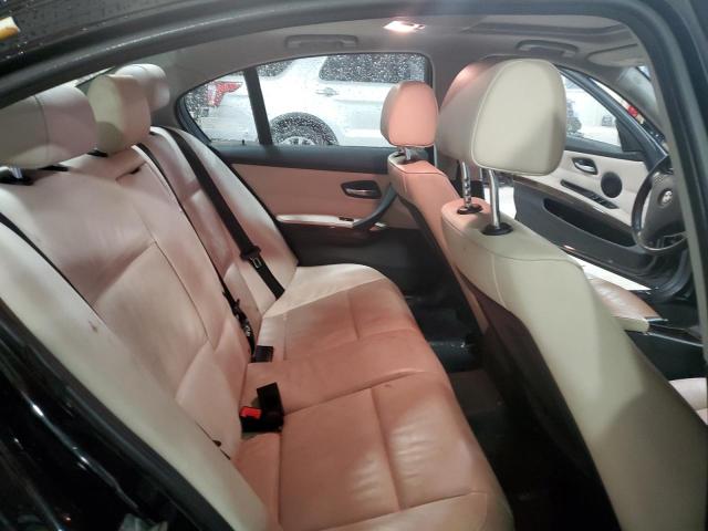 Aukcja sprzedaży 2011 Bmw 328 I Sulev, vin: WBAPH5G58BNM80118, numer aukcji: 39408233