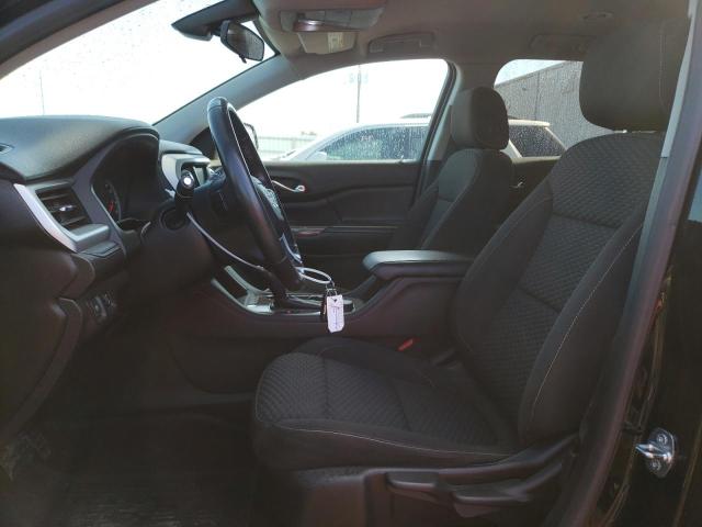 39659743 :رقم المزاد ، 1GKKNRLA9KZ173540 vin ، 2019 Gmc Acadia Sle مزاد بيع