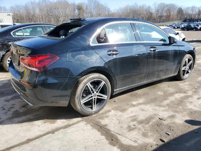 Aukcja sprzedaży 2019 Mercedes-benz A 220 4matic, vin: WDD3G4FB7KW022558, numer aukcji: 40298323