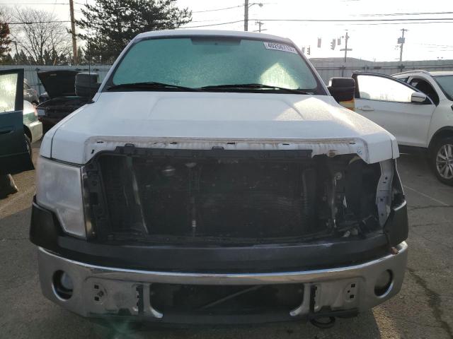 Продажа на аукционе авто 2009 Ford F150, vin: 1FTRF14W89KA39835, номер лота: 40256713