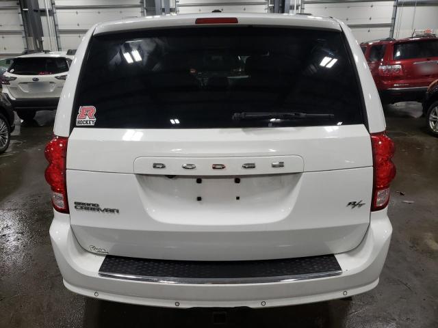 Aukcja sprzedaży 2013 Dodge Grand Caravan R/t, vin: 2C4RDGEG0DR812212, numer aukcji: 40106853