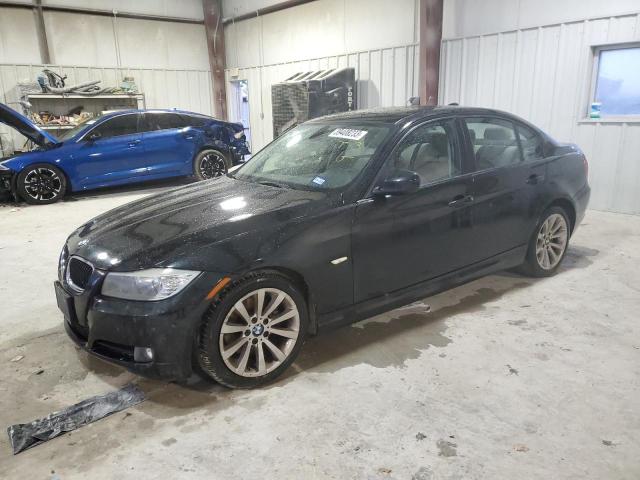 Aukcja sprzedaży 2011 Bmw 328 I Sulev, vin: WBAPH5G58BNM80118, numer aukcji: 39408233