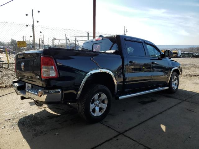 39742273 :رقم المزاد ، 1C6SRFFT1KN602194 vin ، 2019 Ram 1500 Big Horn/lone Star مزاد بيع