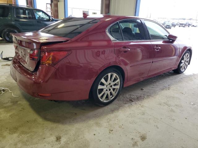 Продаж на аукціоні авто 2014 Lexus Gs 350, vin: JTHBE1BL7E5041029, номер лоту: 39100683