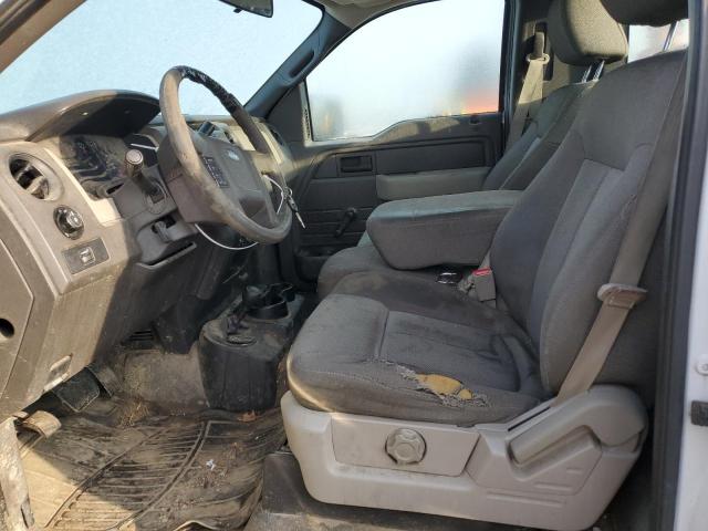 Продажа на аукционе авто 2009 Ford F150, vin: 1FTRF14W89KA39835, номер лота: 40256713