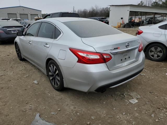 Продажа на аукционе авто 2016 Nissan Altima 2.5, vin: 1N4AL3AP5GC225294, номер лота: 40011503