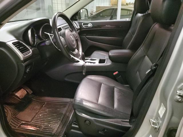 Продаж на аукціоні авто 2012 Jeep Grand Cherokee Laredo, vin: 1C4RJFAG5CC291584, номер лоту: 40125553