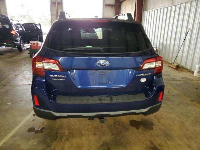 Продаж на аукціоні авто 2015 Subaru Outback 2.5i Limited, vin: 4S4BSBNCXF3302433, номер лоту: 40486893