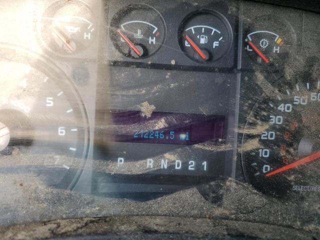 Продажа на аукционе авто 2009 Ford F150, vin: 1FTRF14W89KA39835, номер лота: 40256713