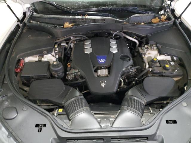 Aukcja sprzedaży 2017 Maserati Levante S, vin: ZN661YUA6HX236145, numer aukcji: 39768103