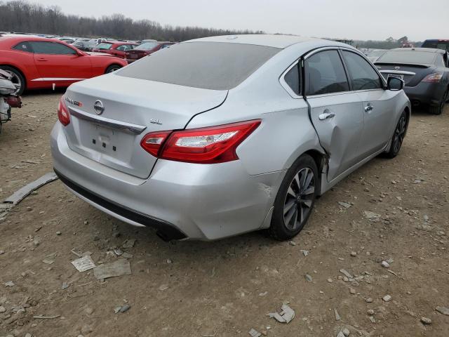 Продажа на аукционе авто 2016 Nissan Altima 2.5, vin: 1N4AL3AP5GC225294, номер лота: 40011503