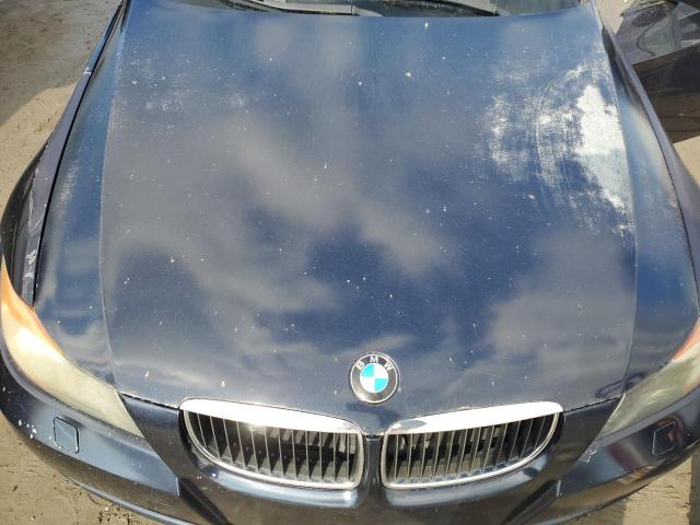 Продажа на аукционе авто 2007 Bmw 328 Xi, vin: WBAVC93537KX56815, номер лота: 40453013