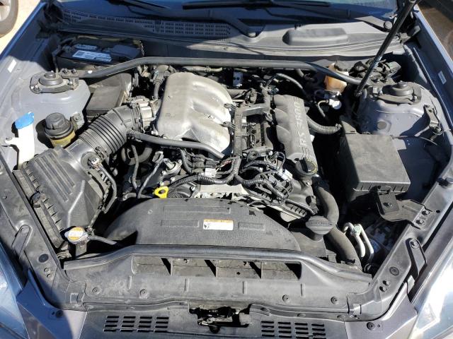 Продаж на аукціоні авто 2010 Hyundai Genesis Coupe 3.8l, vin: KMHHU6KH6AU021325, номер лоту: 39998883