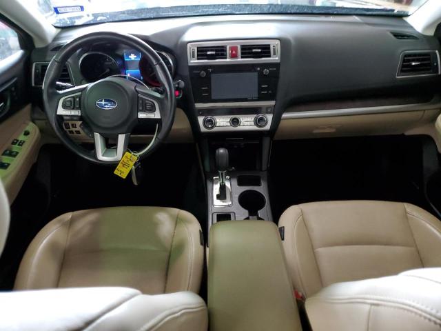 Продаж на аукціоні авто 2015 Subaru Outback 2.5i Limited, vin: 4S4BSBNCXF3302433, номер лоту: 40486893