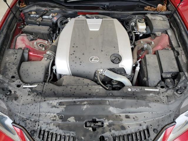 Продаж на аукціоні авто 2014 Lexus Gs 350, vin: JTHBE1BL7E5041029, номер лоту: 39100683