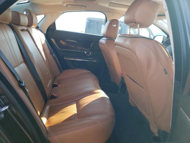 Aukcja sprzedaży 2016 Jaguar Xj, vin: SAJWJ1CD1G8V98270, numer aukcji: 40071373