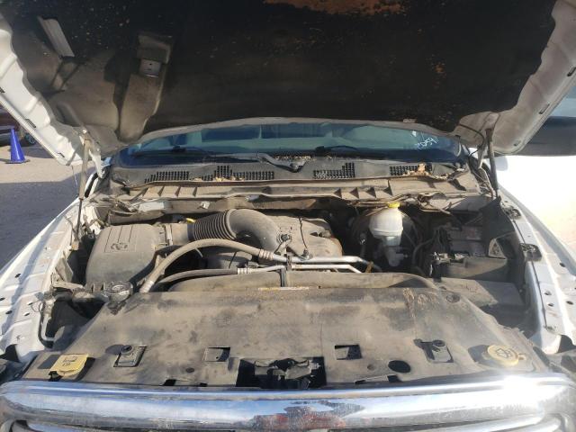 Aukcja sprzedaży 2013 Ram 1500 Slt, vin: 1C6RR6TTXDS664037, numer aukcji: 40125483