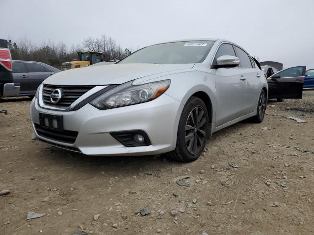Продажа на аукционе авто 2016 Nissan Altima 2.5, vin: 1N4AL3AP5GC225294, номер лота: 40011503