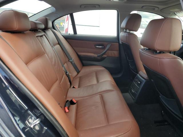 Продажа на аукционе авто 2007 Bmw 328 Xi, vin: WBAVC93537KX56815, номер лота: 40453013