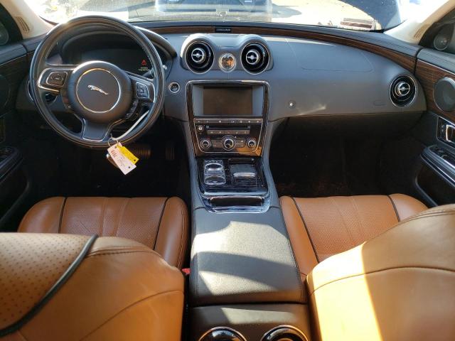 Aukcja sprzedaży 2016 Jaguar Xj, vin: SAJWJ1CD1G8V98270, numer aukcji: 40071373
