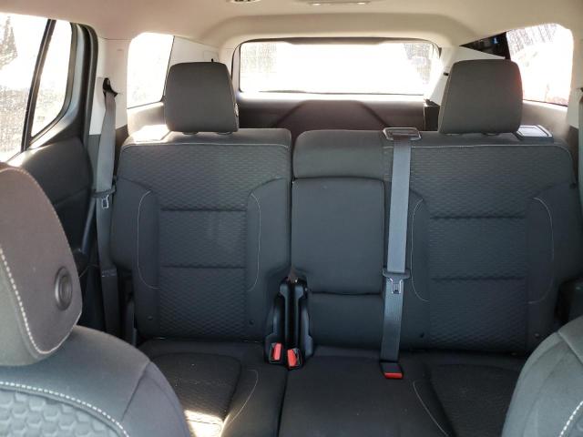 39659743 :رقم المزاد ، 1GKKNRLA9KZ173540 vin ، 2019 Gmc Acadia Sle مزاد بيع