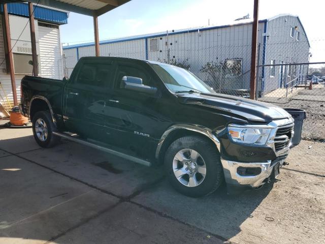 39742273 :رقم المزاد ، 1C6SRFFT1KN602194 vin ، 2019 Ram 1500 Big Horn/lone Star مزاد بيع