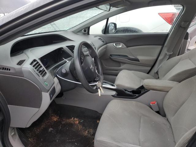 Продаж на аукціоні авто 2012 Honda Civic Ex, vin: 2HGFB2F82CH517699, номер лоту: 39493803