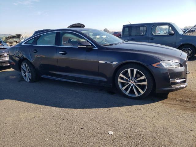 Aukcja sprzedaży 2016 Jaguar Xj, vin: SAJWJ1CD1G8V98270, numer aukcji: 40071373