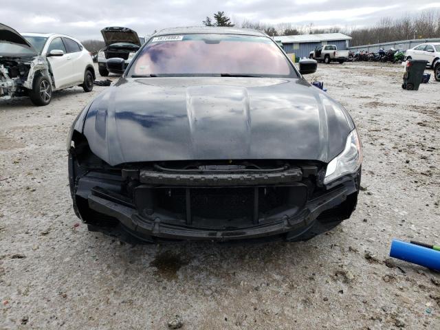 Aukcja sprzedaży 2015 Maserati Quattroporte S, vin: ZAM56RRA1F1129691, numer aukcji: 39728983