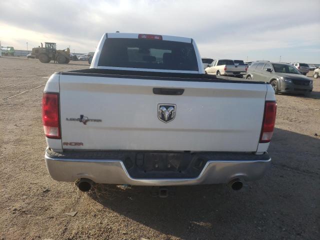 Aukcja sprzedaży 2013 Ram 1500 Slt, vin: 1C6RR6TTXDS664037, numer aukcji: 40125483