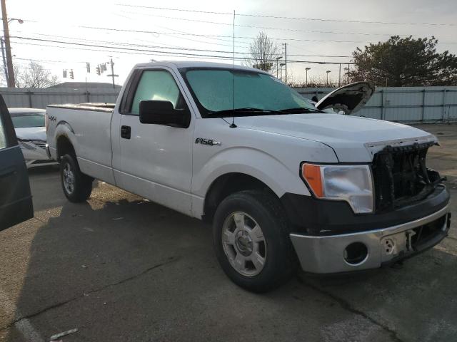 Продажа на аукционе авто 2009 Ford F150, vin: 1FTRF14W89KA39835, номер лота: 40256713