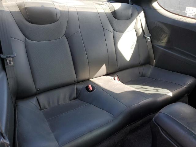 Продаж на аукціоні авто 2010 Hyundai Genesis Coupe 3.8l, vin: KMHHU6KH6AU021325, номер лоту: 39998883