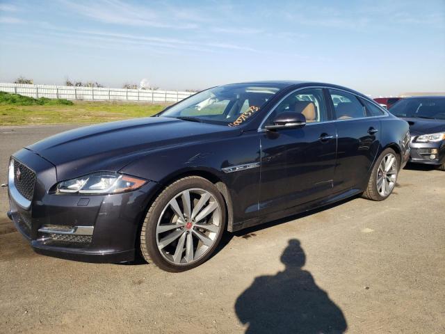 Aukcja sprzedaży 2016 Jaguar Xj, vin: SAJWJ1CD1G8V98270, numer aukcji: 40071373
