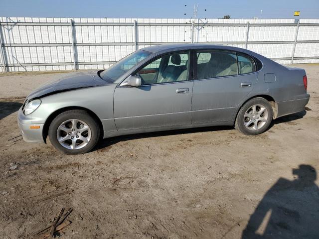 Aukcja sprzedaży 2002 Lexus Gs 300, vin: JT8BD69S720153738, numer aukcji: 40049683