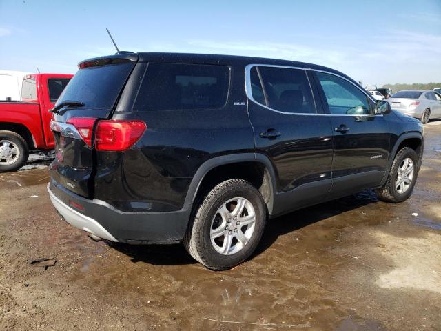 39659743 :رقم المزاد ، 1GKKNRLA9KZ173540 vin ، 2019 Gmc Acadia Sle مزاد بيع