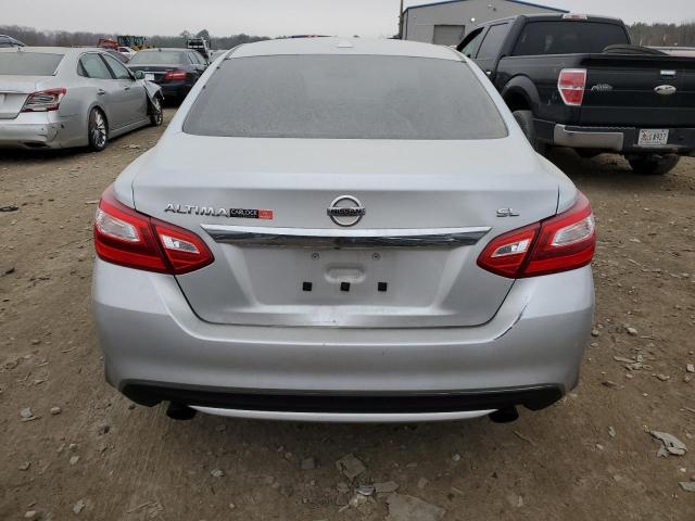 Продажа на аукционе авто 2016 Nissan Altima 2.5, vin: 1N4AL3AP5GC225294, номер лота: 40011503