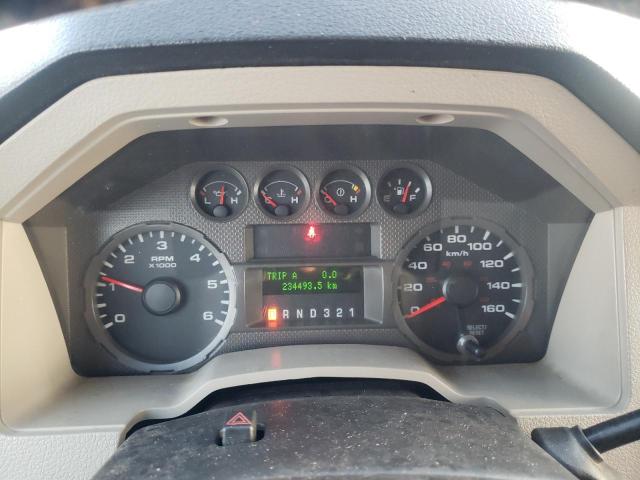 Aukcja sprzedaży 2010 Ford F250 Super Duty, vin: 1FTSX2B54AEA30194, numer aukcji: 40620403