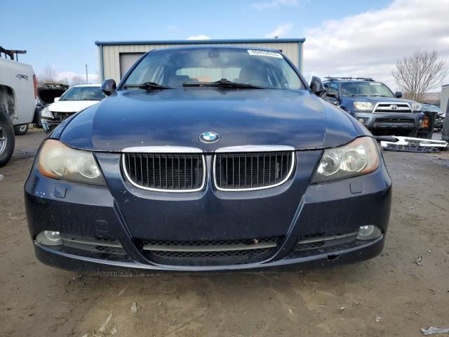 Продажа на аукционе авто 2007 Bmw 328 Xi, vin: WBAVC93537KX56815, номер лота: 40453013