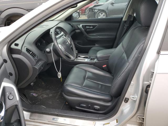 Продажа на аукционе авто 2016 Nissan Altima 2.5, vin: 1N4AL3AP5GC225294, номер лота: 40011503