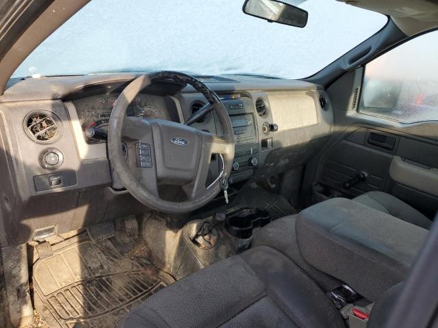 Продажа на аукционе авто 2009 Ford F150, vin: 1FTRF14W89KA39835, номер лота: 40256713