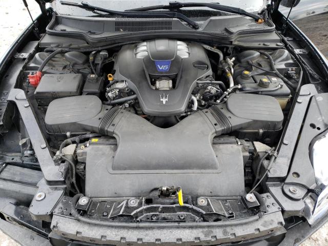 Aukcja sprzedaży 2015 Maserati Quattroporte S, vin: ZAM56RRA1F1129691, numer aukcji: 39728983