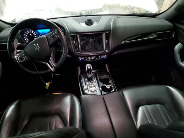 Aukcja sprzedaży 2017 Maserati Levante S, vin: ZN661YUA6HX236145, numer aukcji: 39768103