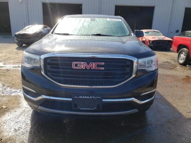 39659743 :رقم المزاد ، 1GKKNRLA9KZ173540 vin ، 2019 Gmc Acadia Sle مزاد بيع