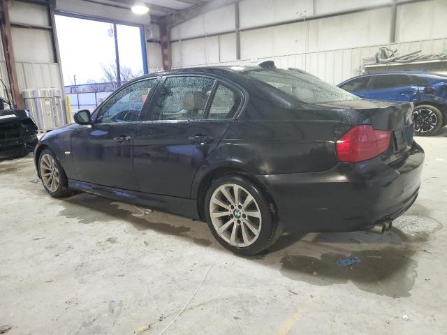 Aukcja sprzedaży 2011 Bmw 328 I Sulev, vin: WBAPH5G58BNM80118, numer aukcji: 39408233