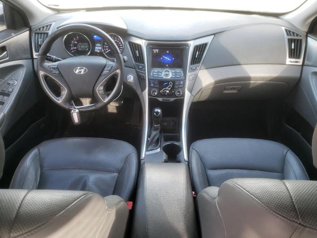 39887283 :رقم المزاد ، KMHEC4A40BA017671 vin ، 2011 Hyundai Sonata Hybrid مزاد بيع