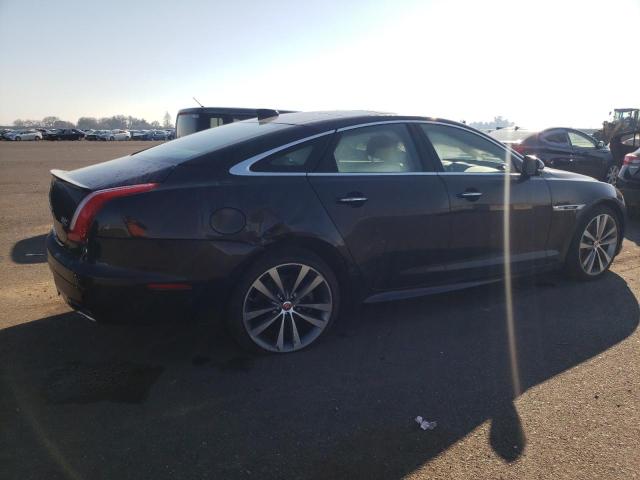 Aukcja sprzedaży 2016 Jaguar Xj, vin: SAJWJ1CD1G8V98270, numer aukcji: 40071373
