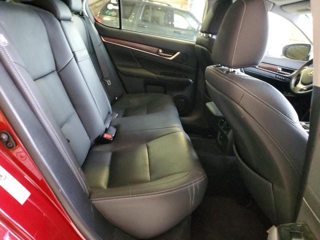 Продаж на аукціоні авто 2014 Lexus Gs 350, vin: JTHBE1BL7E5041029, номер лоту: 39100683