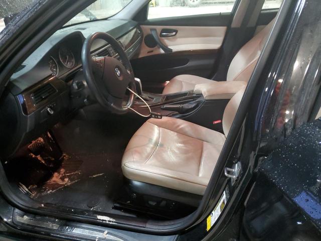 Aukcja sprzedaży 2011 Bmw 328 I Sulev, vin: WBAPH5G58BNM80118, numer aukcji: 39408233